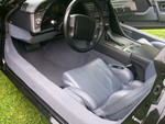1991 Corvette Coupe For Sale
